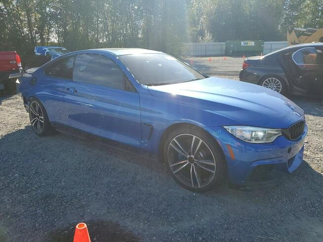BMW 440 B58 / M-Pakiet / Piękna konfiguracja Chwaszczyno - zdjęcie 3