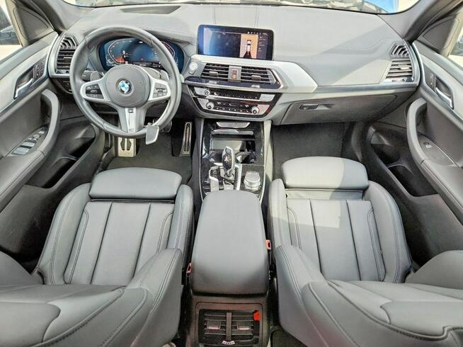 BMW X3 B48 / xDrive / M-Pakiet Tarnów - zdjęcie 8