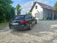 Sprzedam Audi A4 B8 Sline 2.0TDI Kraków - zdjęcie 3