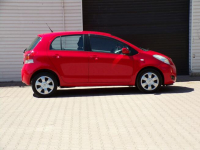 Toyota Yaris AUutomat /Gwarancja /1,3 /100KM Mikołów - zdjęcie 4