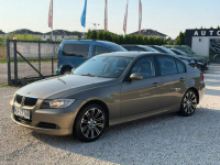 BMW 320i E90 150 KM | Szyberdach | Navi | Grzane Fotele | Tempomat | Grójec - zdjęcie 2