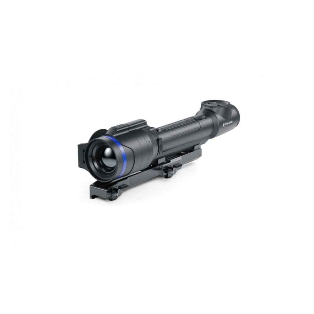 Pulsar 2.5-10x Talion XQ38 Thermal Imaging Rifle Scope-PL76561 Jeżyce - zdjęcie 3