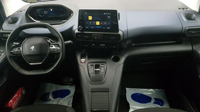 e-Rifter 50kWh Allure ! Z Polskiego Salonu ! Faktura VAT ! Warszawa - zdjęcie 10