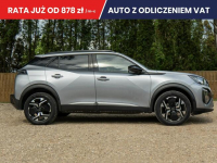 Peugeot 2008 1.2 PureTech 131 KM Allure EAT | 2024 | Salon PL Tarczyn - zdjęcie 7