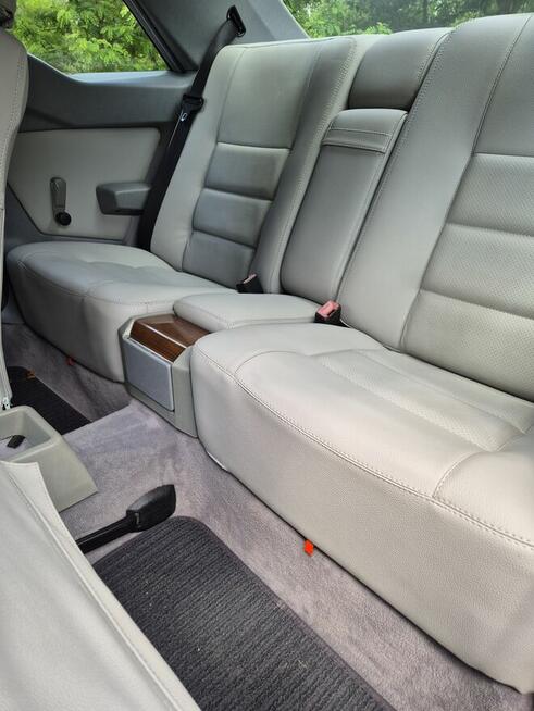 Sprzedam Mercedes 230 CE Hajnówka - zdjęcie 7