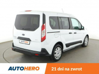 Ford Transit navi klima kamera i czujniki parkowania multifunkcja Warszawa - zdjęcie 7