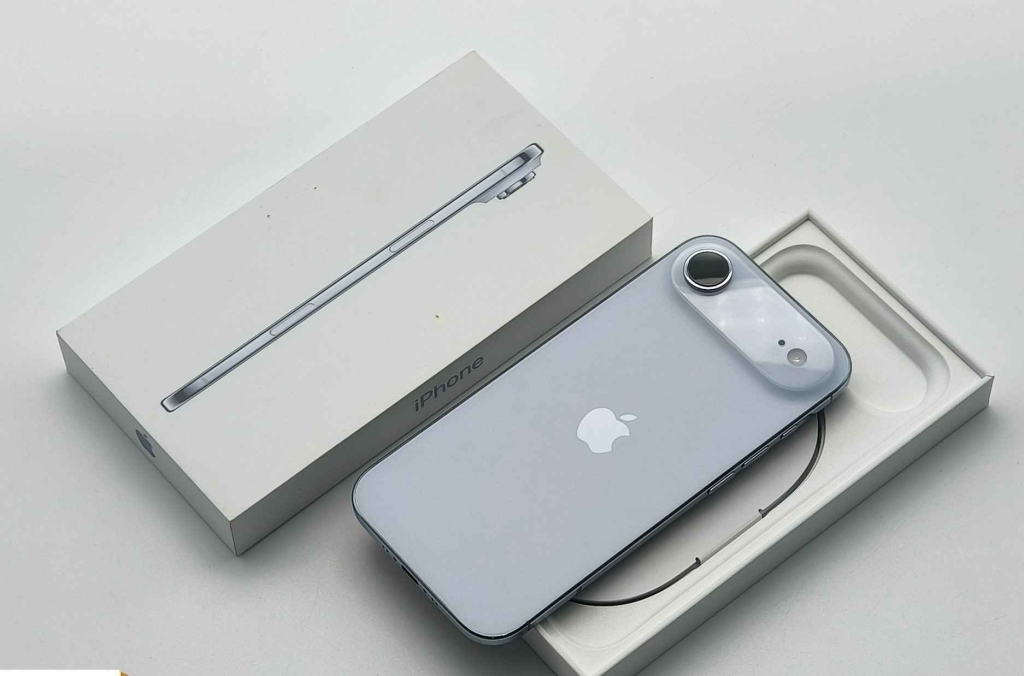 Oryginalny Apple iPhone 17 Pro Max, iPhone 17 Pro, Samsung S26 Ultra Krowodrza - zdjęcie 6
