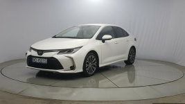 Corolla 1.5 Comfort ! Z polskiego salonu! Z fakturą VAT! Warszawa - zdjęcie 3