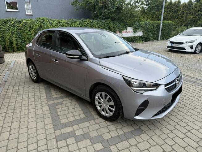 Opel Corsa 1,2 75KM Orzech - zdjęcie 4