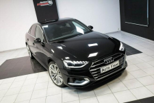 Audi A4 S-Line*Salon Polska*I Właściciel*Bezwypadkowy*Vat23% Konstantynów Łódzki - zdjęcie 5