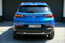 Opel Grandland X 1.6d climatronic nawigacja zarejestrowanyPL Zamość - zdjęcie 5