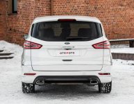 Ford S-Max Podzagajnik - zdjęcie 8