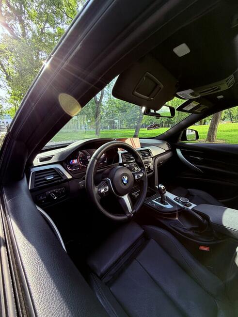 Bmw f31 m sport Jasło - zdjęcie 4