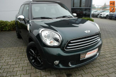 Mini Countryman Automat