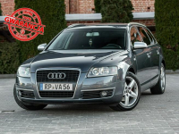 Audi A6 2.4i V6 177KM Idealna do gazu ! Opłacona !