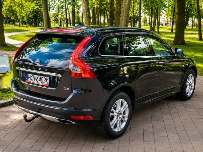 Volvo XC 60 Sadlno - zdjęcie 6