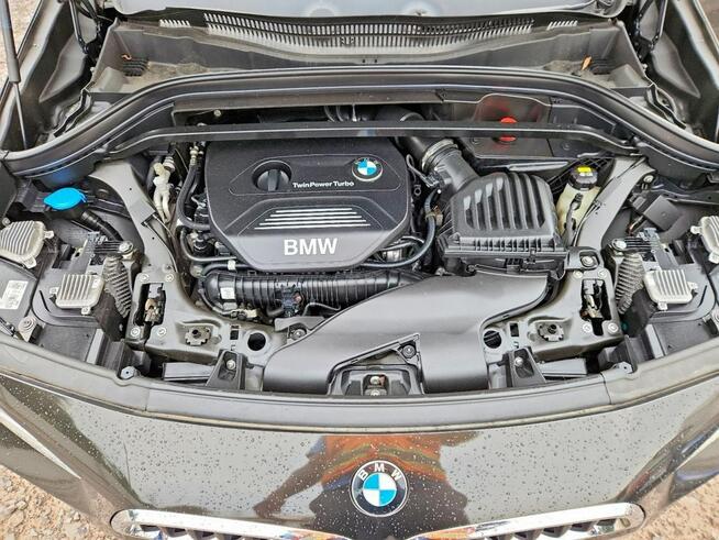 BMW X2 xDrive / M-Pakiet / niski przebieg Chwaszczyno - zdjęcie 10