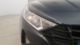 Hyundai i20 1.2 Pure! Z Polskiego Salonu! Faktura VAT! Warszawa - zdjęcie 11