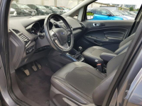 Ford EcoSport 1,0 Turbo Klimatronik Zarejestrowany Gwarancja Włocławek - zdjęcie 10