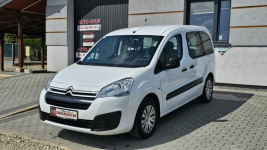 Peugeot Partner 5 -osobowy Chełm Śląski - zdjęcie 3