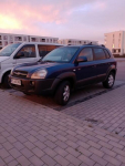Hyundai Tucson 2005 2.0 CRDi – Suwałki – 8 500 zł Suwałki - zdjęcie 5