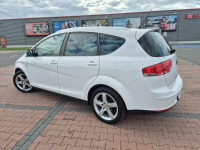 Seat Altea XL Oryginał Stan Bezwypadkowy  I Właściciel Zielona Łąka - zdjęcie 8