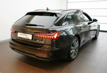 Audi A6 W cenie: GWARANCJA 2 lata, PRZEGLĄDY Serwisowe na 3 lata Kielce - zdjęcie 4