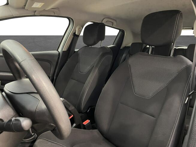Renault Clio 1.5 dCi Energy Life Hatchback Warszawa - zdjęcie 11