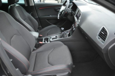 Seat Leon 1.5 TSI FR Full LED Navi Kamera Grzane fotele Czujniki Dąbrowa Górnicza - zdjęcie 12