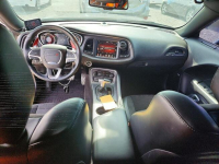 Dodge Challenger R/T / SCAT PACK / HEMI / niski przebieg Białystok - zdjęcie 8