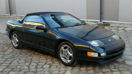 Nissan 300 ZX 300ZX 3.0 V6 24V Cabrio Automat Unikat LUXURYCLASSIC Koszalin - zdjęcie 3