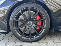 Mercedes S 63 AMG Long. Jak nowy. Przebieg 29 000 km. Węgrzce - zdjęcie 12