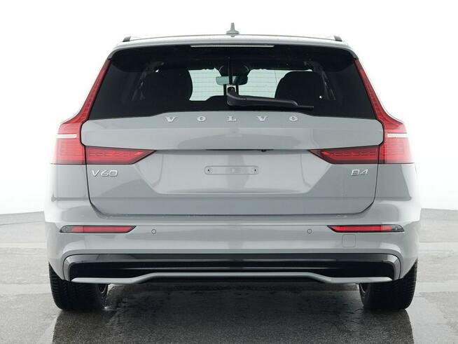 Volvo V60 B4(B) Plus Dark *Gwarancja*FV23%* Tychy - zdjęcie 3