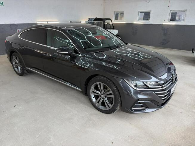 Volkswagen Arteon Poleasingowe.pl MHC Komorniki - zdjęcie 1
