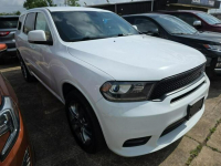 4x4 / 3.6 V6 / Dodge Durango GT Plus Warszawa - zdjęcie 2