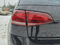 Volkswagen Golf Bogata wersja IQ Drive * 1,5Tsi* 76.000km Bydgoszcz - zdjęcie 9