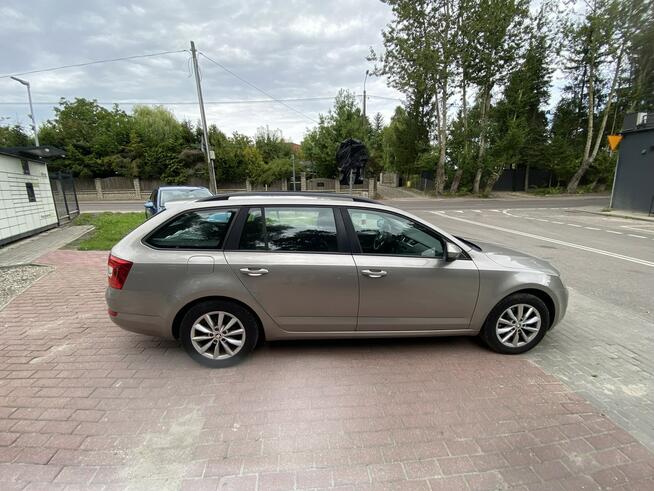 Škoda Octavia 1.4 benzyna 140 KM dwa komplety kół Kobylnica - zdjęcie 4
