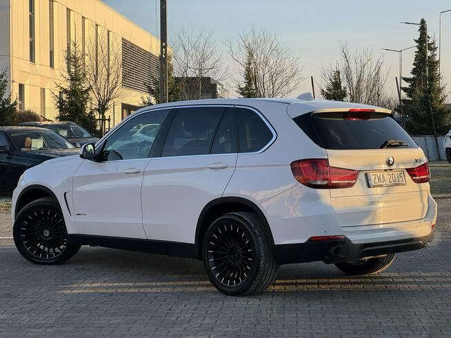 BMW X5 *FILM*PL Salon*Bezwypadkowy*Roczna Gwarancja Techniczna* Suchy Las - zdjęcie 5