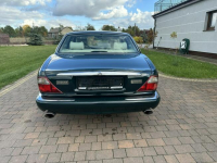 Jaguar XJ Lipówki - zdjęcie 8