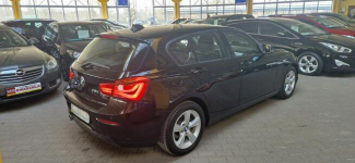 BMW 116 2017/2018 ZOBACZ OPIS !! W podanej cenie roczna gwarancja Mysłowice - zdjęcie 5