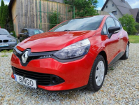 Renault Clio 1,2*Niski przebieg!