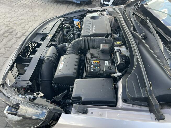 Hyundai i30N Salon PL Fastback Podgrzewanie Tempomat Gliwice - zdjęcie 12