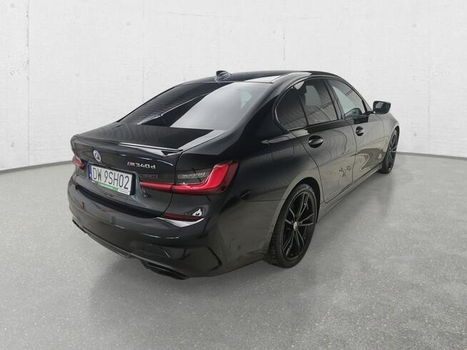 BMW 340 Poleasingowe.pl BZ Komorniki - zdjęcie 11
