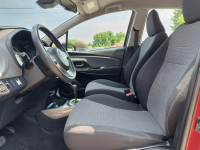 Toyota Yaris 1.5 Benzyna-hybryda 73 KM Przebieg-59 128 km Twardów - zdjęcie 9