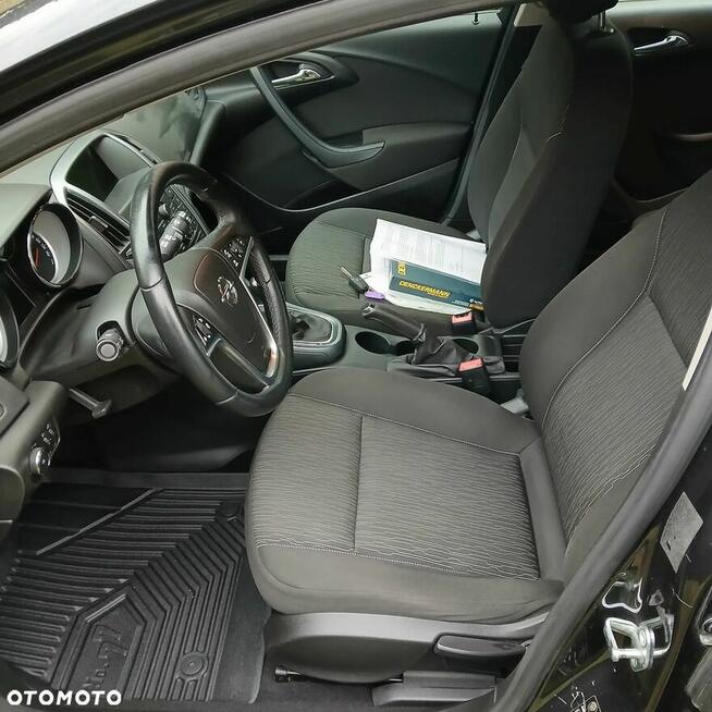 Opel Astra Grzegorzew - zdjęcie 10