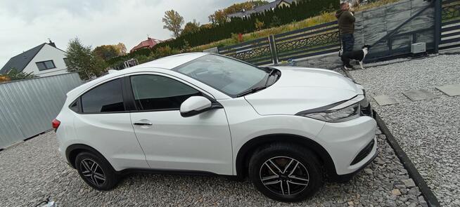 Honda HR-V 1.5 Executive. ADAS/CONNECT+/CVT Tarnów - zdjęcie 1