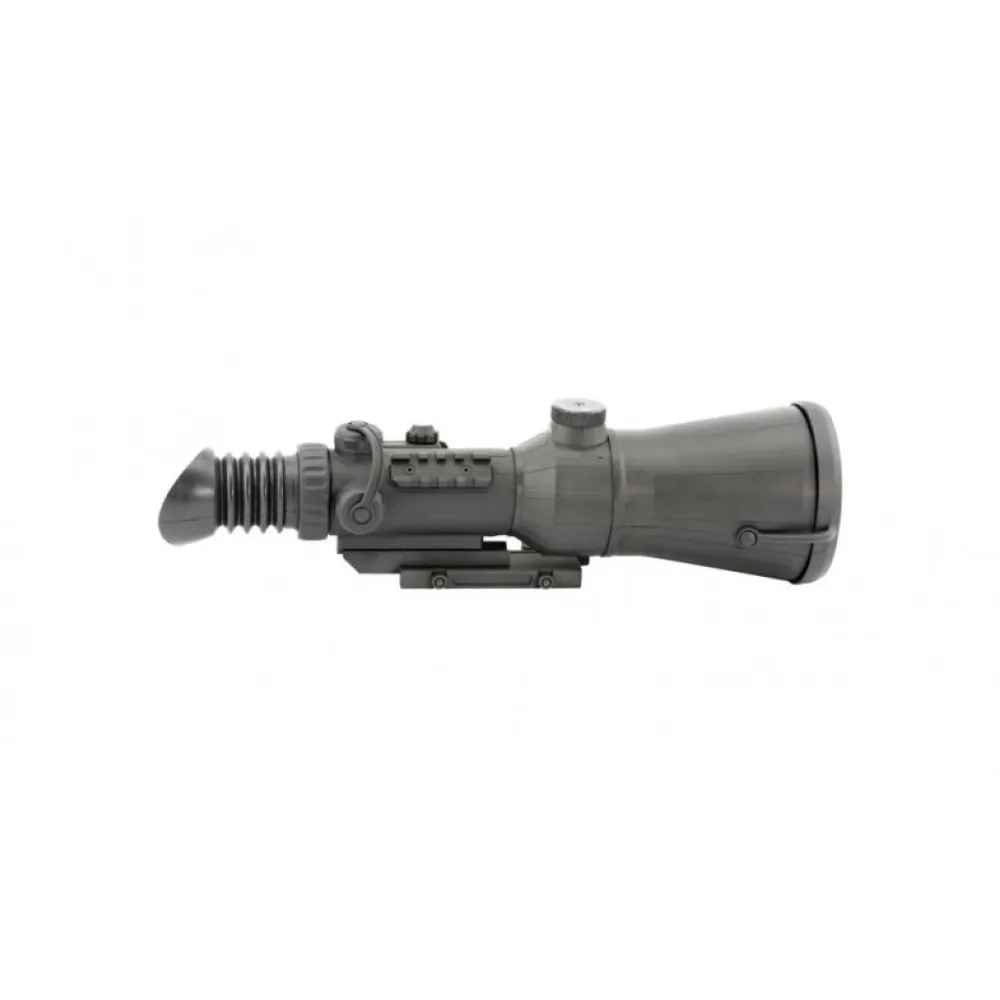 Armasight Vulcan 8x Professional Night Vision Rifle Scope Gen 3 Bydgoszcz - zdjęcie 3