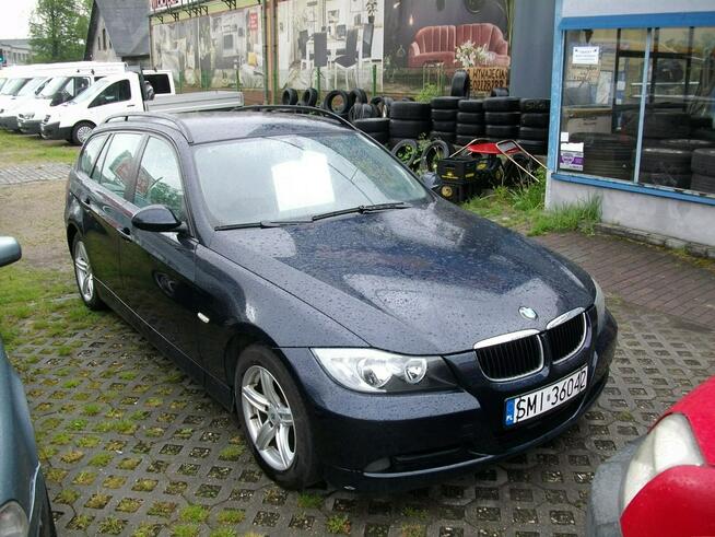 Bmw 318 I Katowice - zdjęcie 2