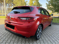 Renault Megane BOSE Masaże Navi Kamera Gwarancja Kutno - zdjęcie 9