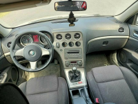 Alfa Romeo 159 1.9JTD 150km 08r Tarnów - zdjęcie 7